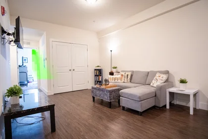 Stanza privata in Walnut Street, immagine 27 di 48