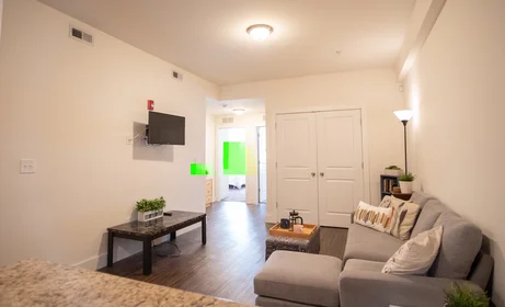 Stanza privata in Walnut Street, immagine 29 di 48