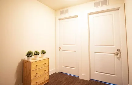 Stanza privata in Walnut Street, immagine 33 di 48