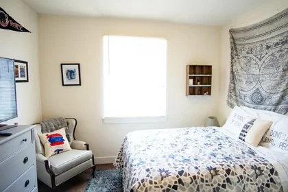 Stanza privata in Walnut Street, immagine 34 di 48
