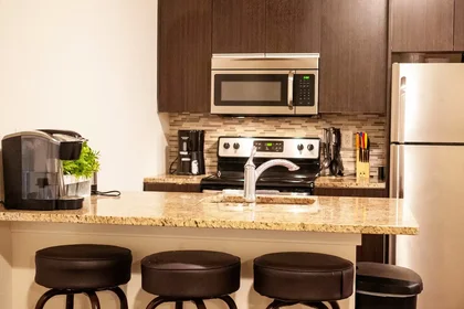 Stanza privata in Walnut Street, immagine 36 di 48