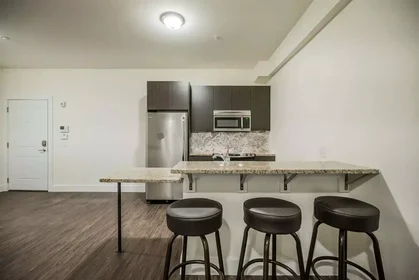 Stanza privata in Walnut Street, immagine 40 di 48