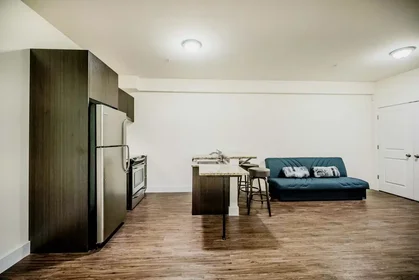 Stanza privata in Walnut Street, immagine 44 di 48
