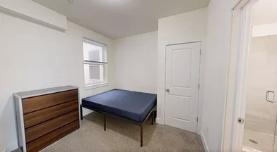 Stanza privata in Walnut Street, immagine 7 di 48