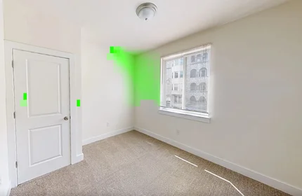 Stanza privata in Walnut Street, immagine 8 di 48