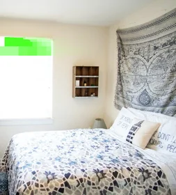 Stanza privata in Walnut Street, immagine 10 di 48