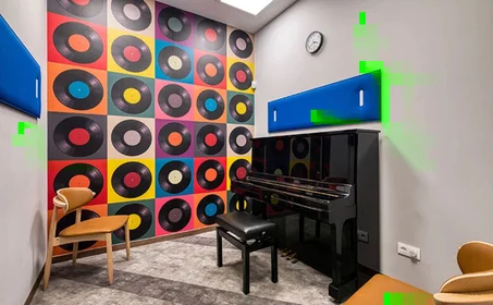 Studio at Portuetxe Kalea, image 11 of 19