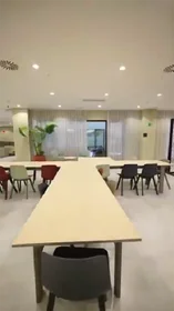 Estúdio em Portuetxe Kalea, imagem 30 de 34
