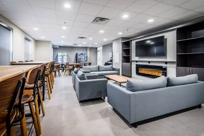 Habitación privada en Lake Street, imagen 11 de 22