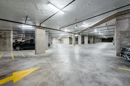 Habitación privada en Lake Street, imagen 12 de 22