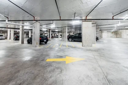 Habitación privada en Lake Street, imagen 13 de 22
