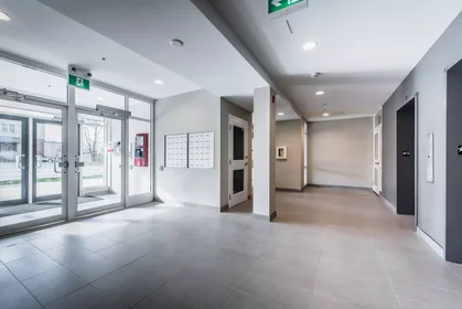 Habitación privada en Lake Street, imagen 19 de 22