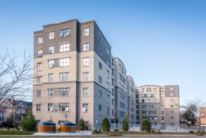 Habitación privada en Lake Street, imagen 3 de 22