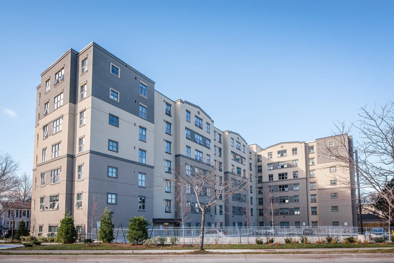 Habitación acogedora para estudiantes disponible en 