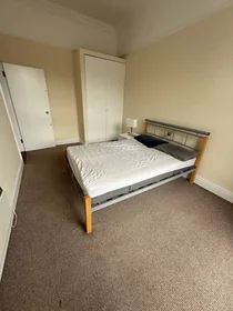 Stanza privata in Charles Street Great, immagine 1 di 5