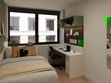 Private room at Calthorpe Road, image 1 of 10