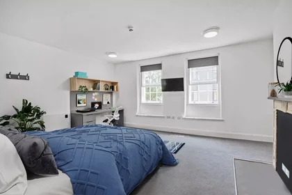 Private room at Wilder Street, image 1 of 10