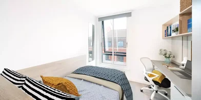 Private room at Wilder Street, image 1 of 10