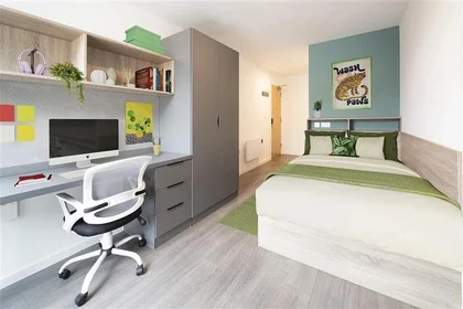 Private room at Wilder Street, image 1 of 10