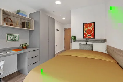 Özel oda konumu Wilder Street, 1 10 görüntüsü