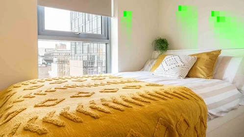 Habitación privada en Bath Street, imagen 1 de 10