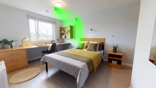 Privatzimmer in der Ruston Way, bild 1 von 10