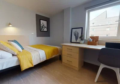 Prywatny pokój Ruston Way, obraz 1 10