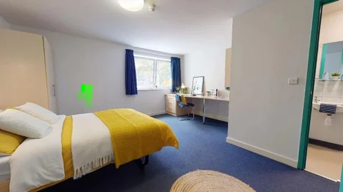 Privatzimmer in der Ruston Way, bild 1 von 10