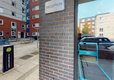 Özel oda konumu Ruston Way, 37 45 görüntüsü