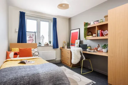 Privatzimmer in der Midland Way, bild 1 von 10