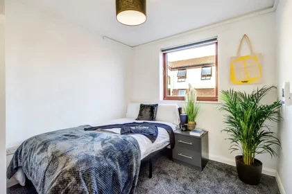 Privatzimmer in der Peacock Street West, bild 6 von 33