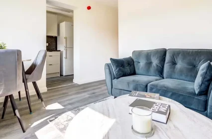 Privatzimmer in der Peacock Street West, bild 7 von 33