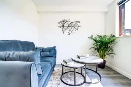Privatzimmer in der Peacock Street West, bild 8 von 33