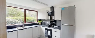 Privatzimmer in der Peacock Street West, bild 16 von 33