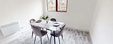 Privatzimmer in der Peacock Street West, bild 17 von 33