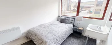 Privatzimmer in der Peacock Street West, bild 18 von 33