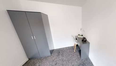 Privatzimmer in der Peacock Street West, bild 19 von 33