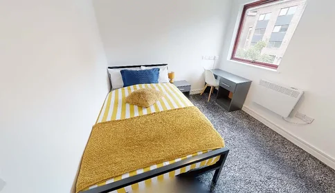 Privatzimmer in der Peacock Street West, bild 20 von 33