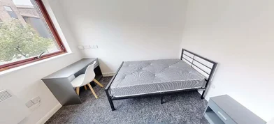 Privatzimmer in der Peacock Street West, bild 21 von 33