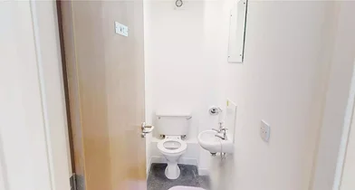 Privatzimmer in der Peacock Street West, bild 22 von 33