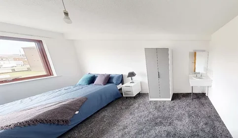 Privatzimmer in der Peacock Street West, bild 26 von 33