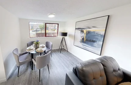 Privatzimmer in der Peacock Street West, bild 27 von 33