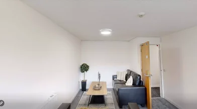 Privatzimmer in der Peacock Street West, bild 28 von 33