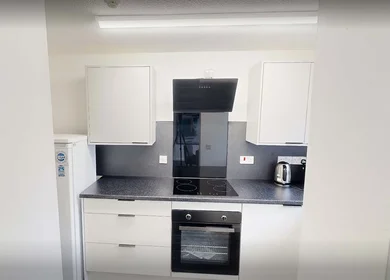 Privatzimmer in der Peacock Street West, bild 29 von 33