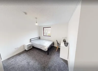 Privatzimmer in der Peacock Street West, bild 30 von 33