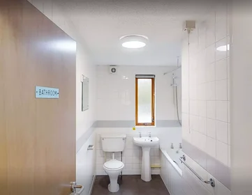 Privatzimmer in der Peacock Street West, bild 32 von 33