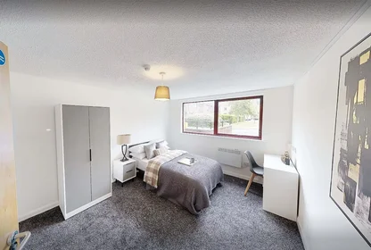 Privatzimmer in der Peacock Street West, bild 33 von 33