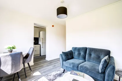 Privatzimmer in der Peacock Street West, bild 9 von 33