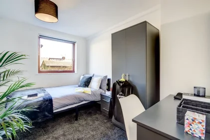 Privatzimmer in der Peacock Street West, bild 5 von 33
