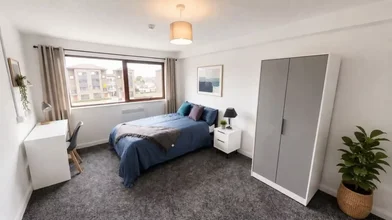 Chambre privée à Peacock Street West, image 1 de 10